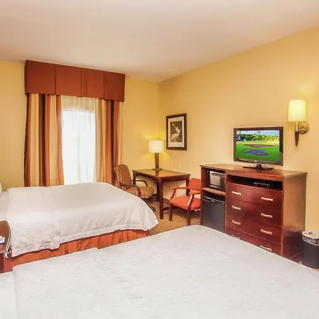 Hampton Inn & Suites Sevierville At Stadium Drive Kodak Exterior foto