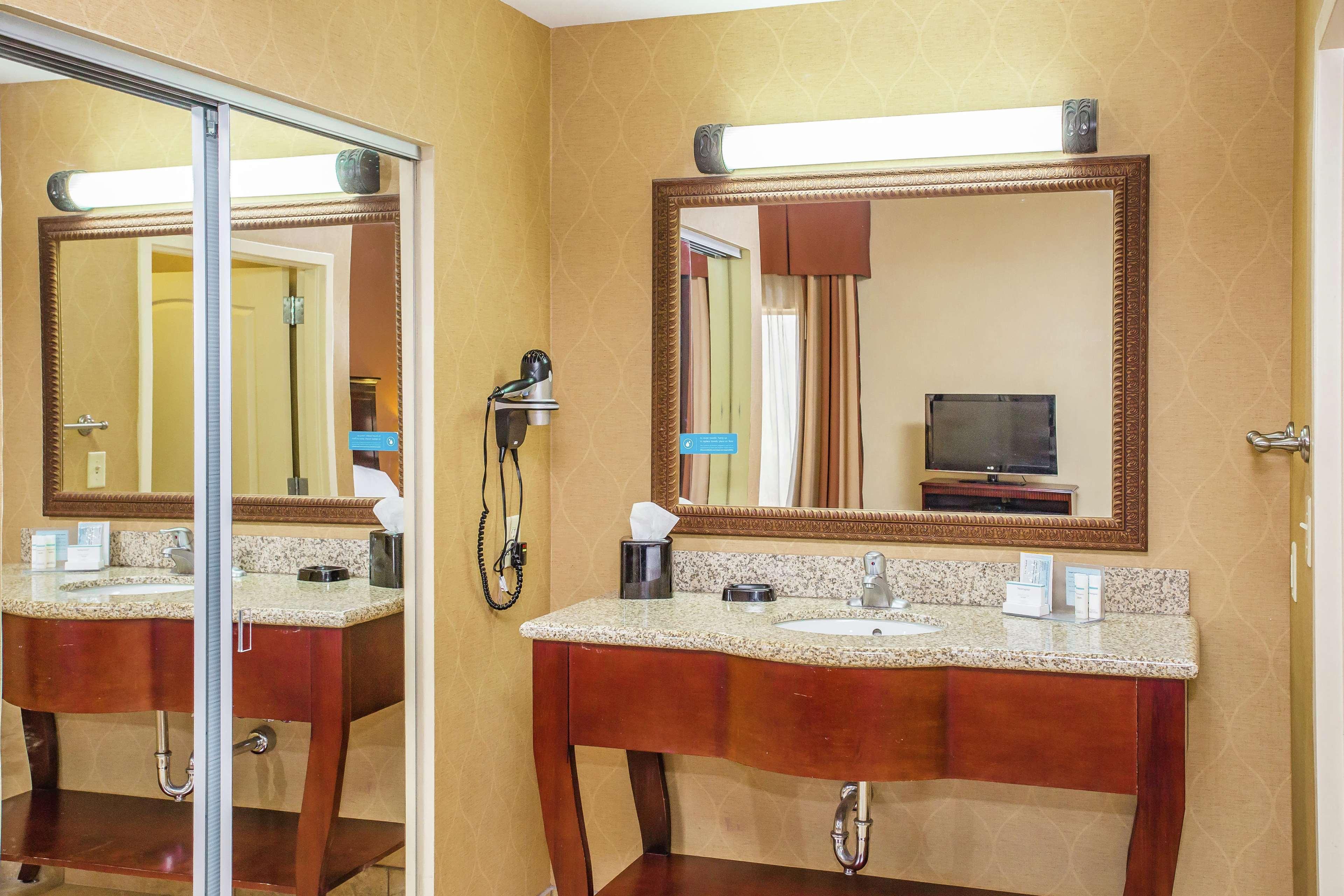 Hotel Hampton & Sevierville At Stadium Drive