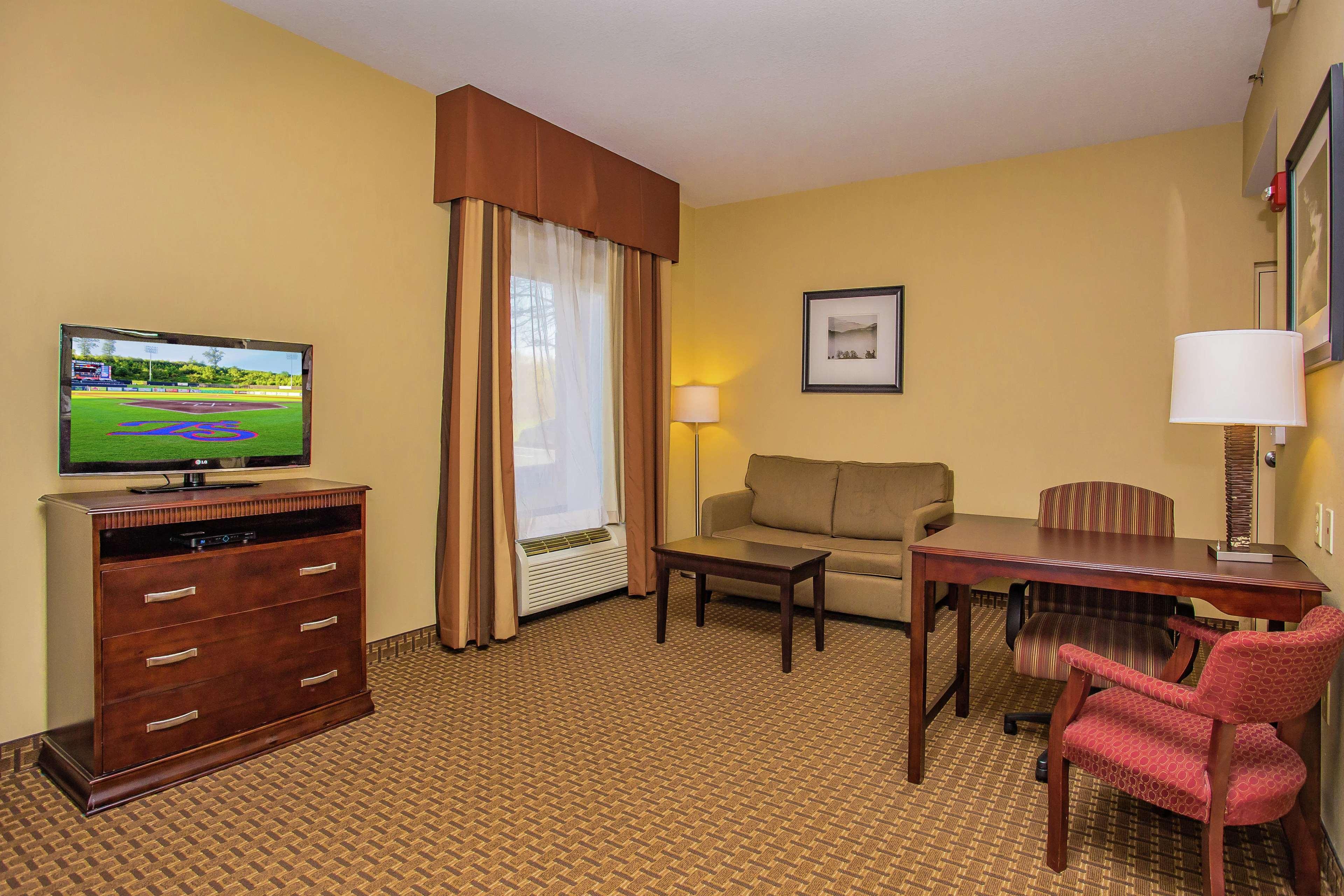Hotel Hampton & Sevierville At Stadium Drive Kodak