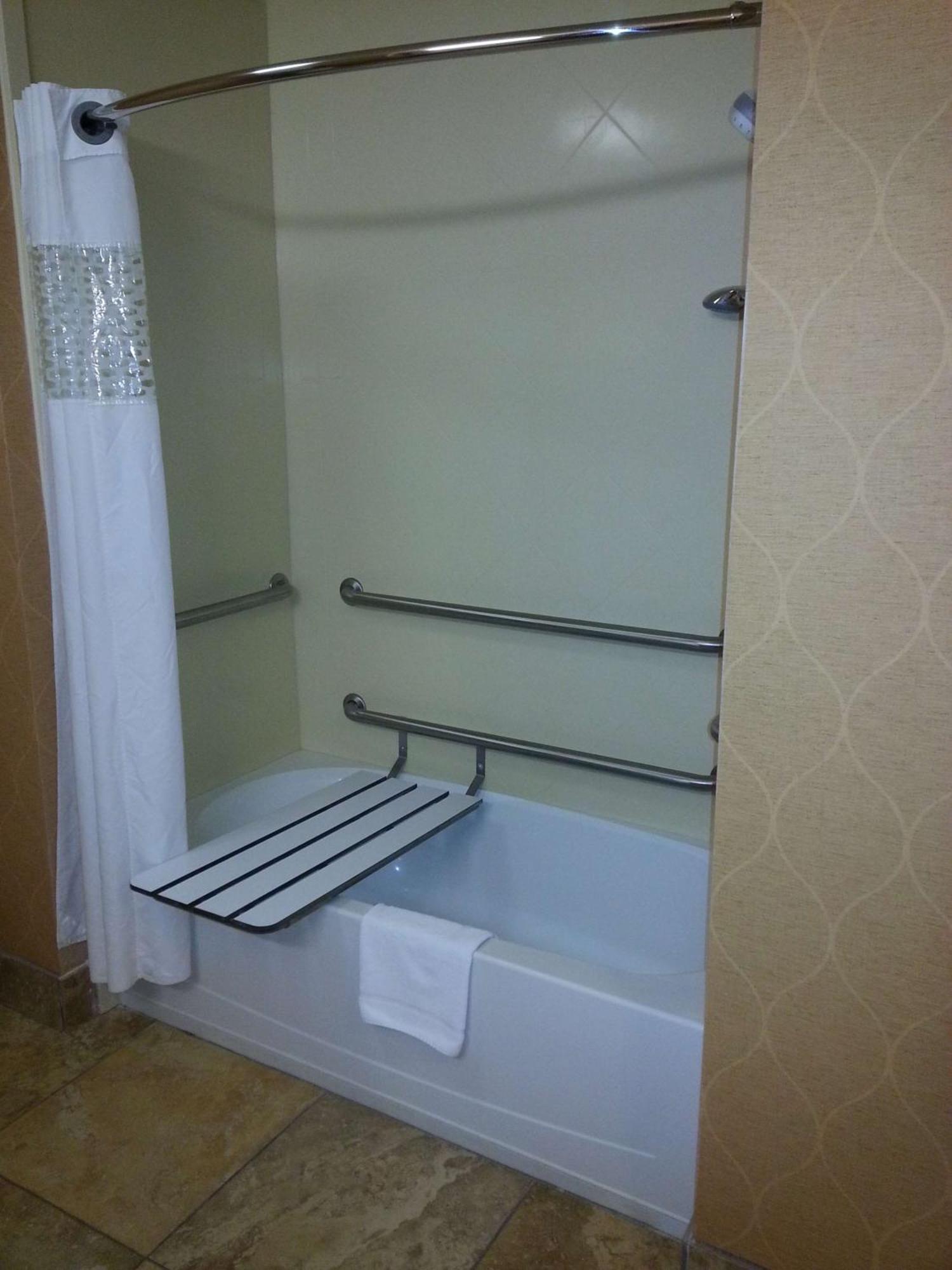 Hotel Hampton & Sevierville At Stadium Drive 3*