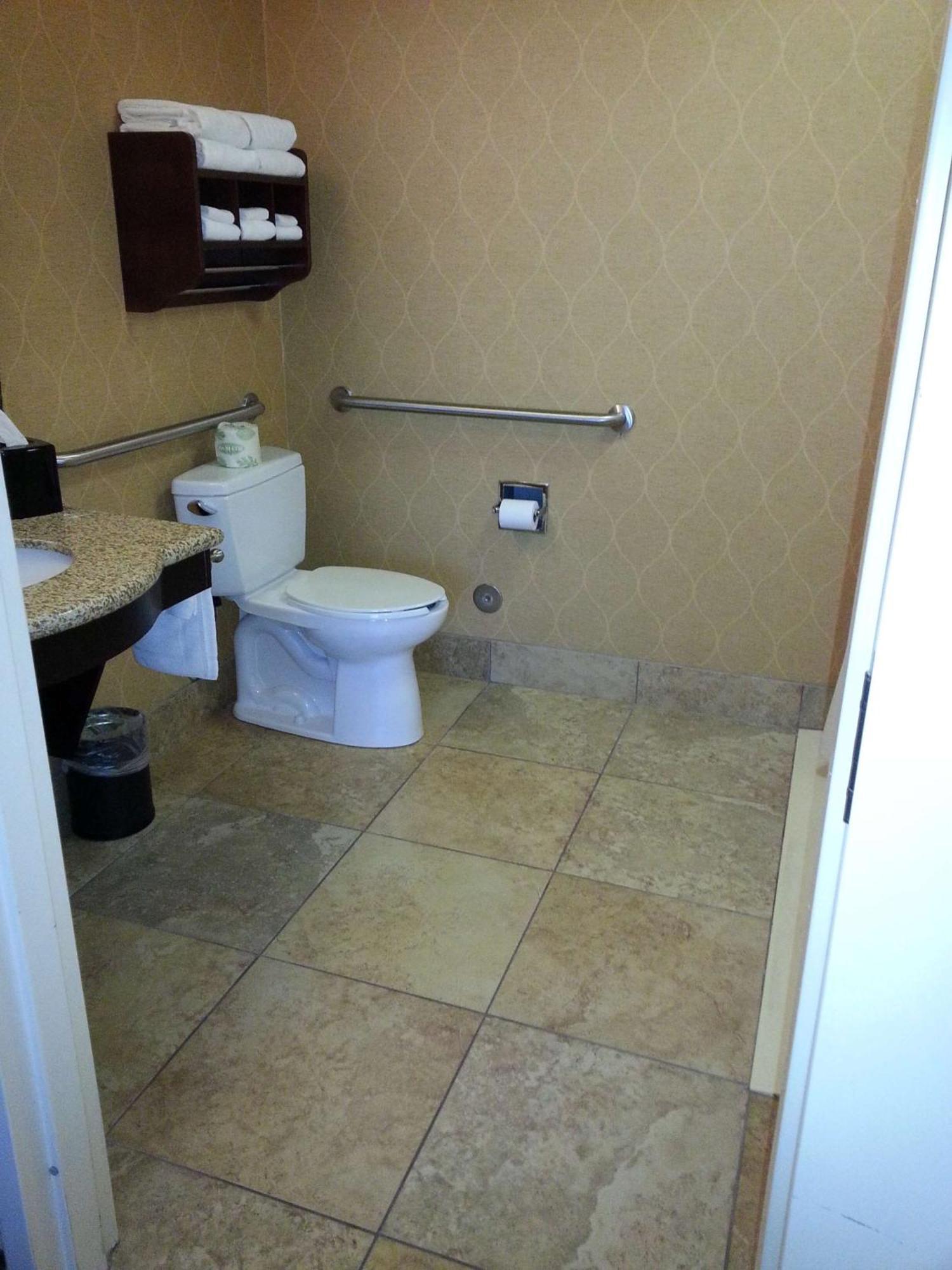 Hampton & Sevierville At Stadium Drive Hotel