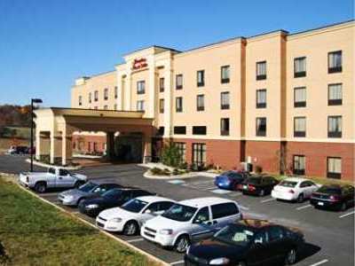 Hampton & Sevierville At Stadium Drive 3* Kodak