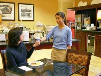 Hotel Hampton & Sevierville At Stadium Drive 3*