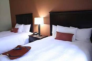 Hampton & Sevierville At Stadium Drive 3*