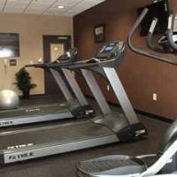 Hotel Hampton & Sevierville At Stadium Drive 3*