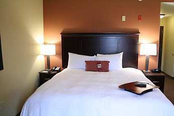 Hotel Hampton & Sevierville At Stadium Drive 3*