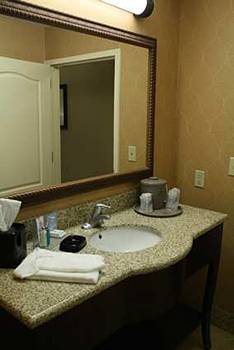 Hotel Hampton & Sevierville At Stadium Drive