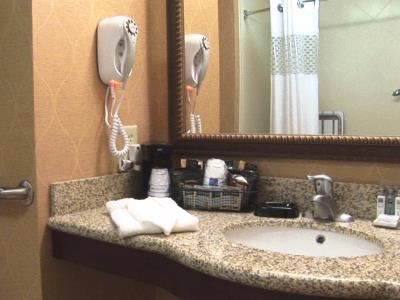 Hotel Hampton & Sevierville At Stadium Drive 3*